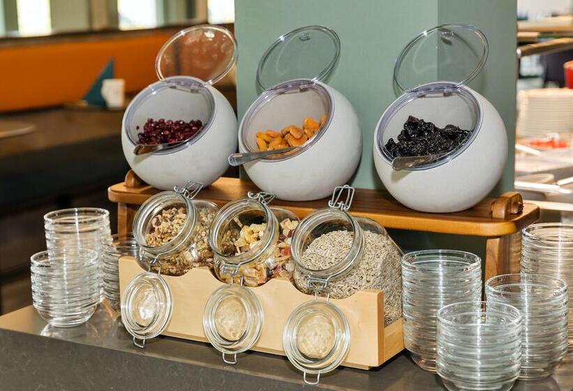 Austria Trend Hotel Bosei Wien