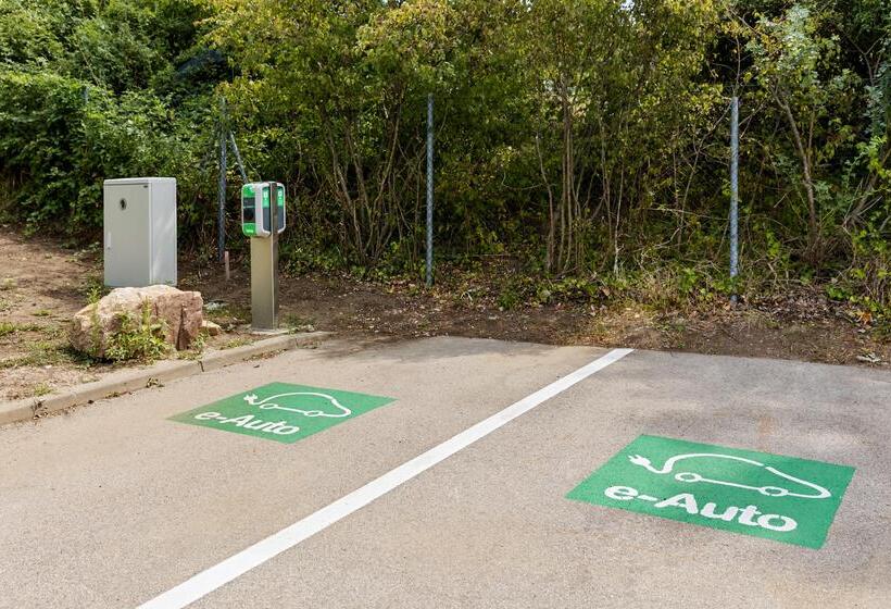 Austria Trend Hotel Bosei Wien