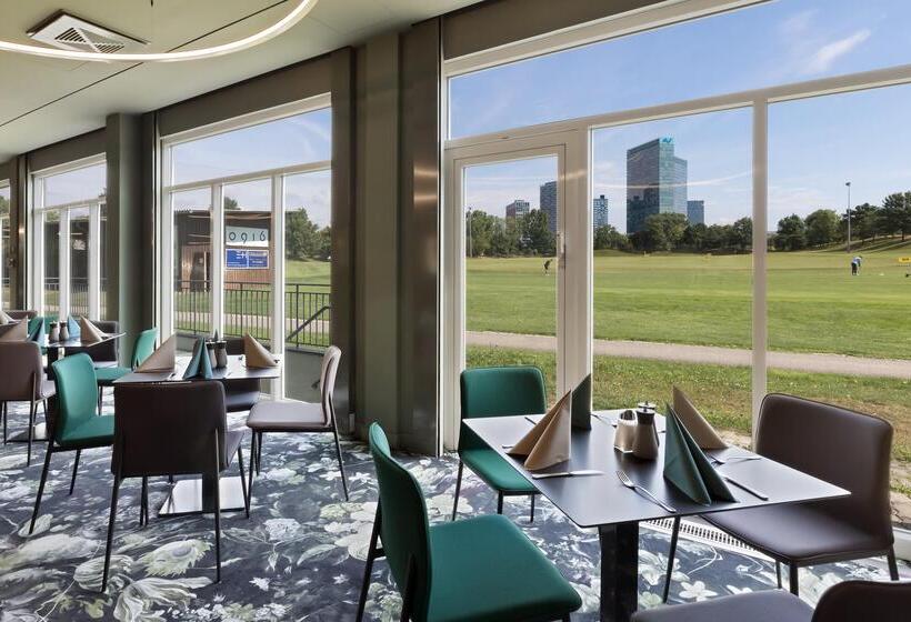 Austria Trend Hotel Bosei Wien