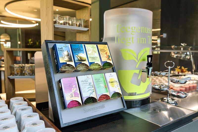 Austria Trend Hotel Bosei Wien