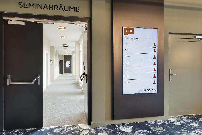 Austria Trend Hotel Bosei Wien