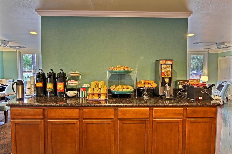 فندق Avania Inn Of Santa Barbara