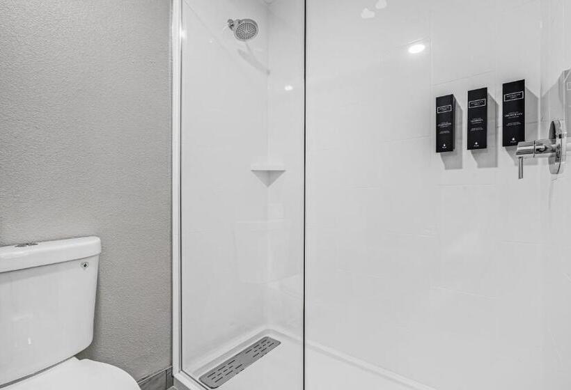 فندق Avania Inn Of Santa Barbara