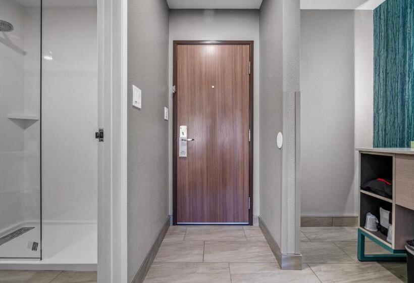 فندق Avania Inn Of Santa Barbara