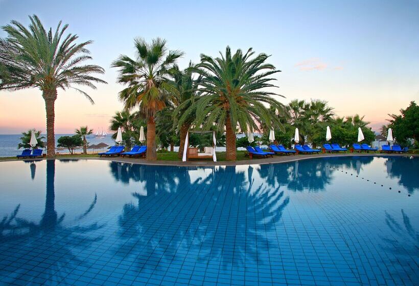 هتل Azia Resort & Spa