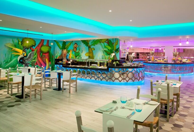 هتل Azia Resort & Spa