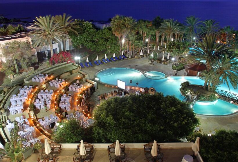 هتل Azia Resort & Spa