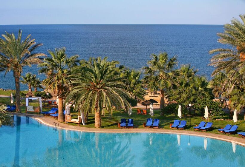 هتل Azia Resort & Spa