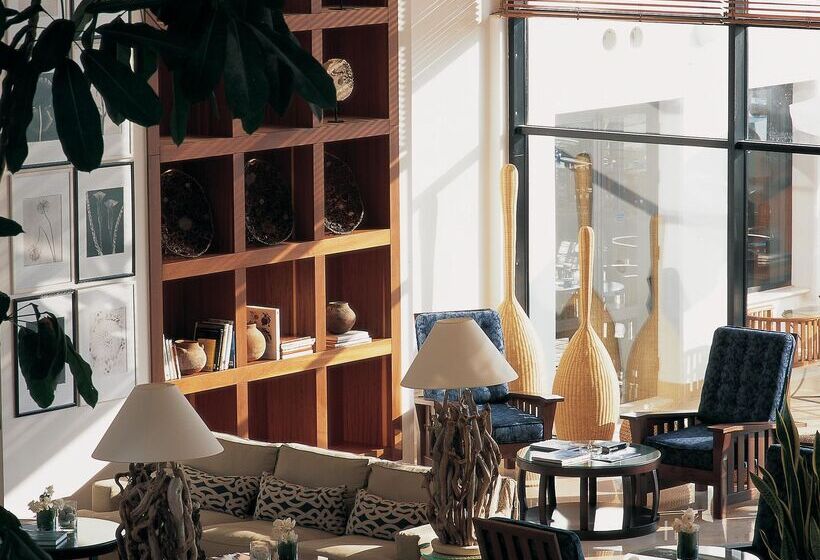 هتل Azia Resort & Spa