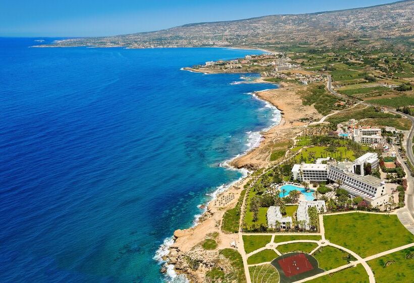 هتل Azia Resort & Spa