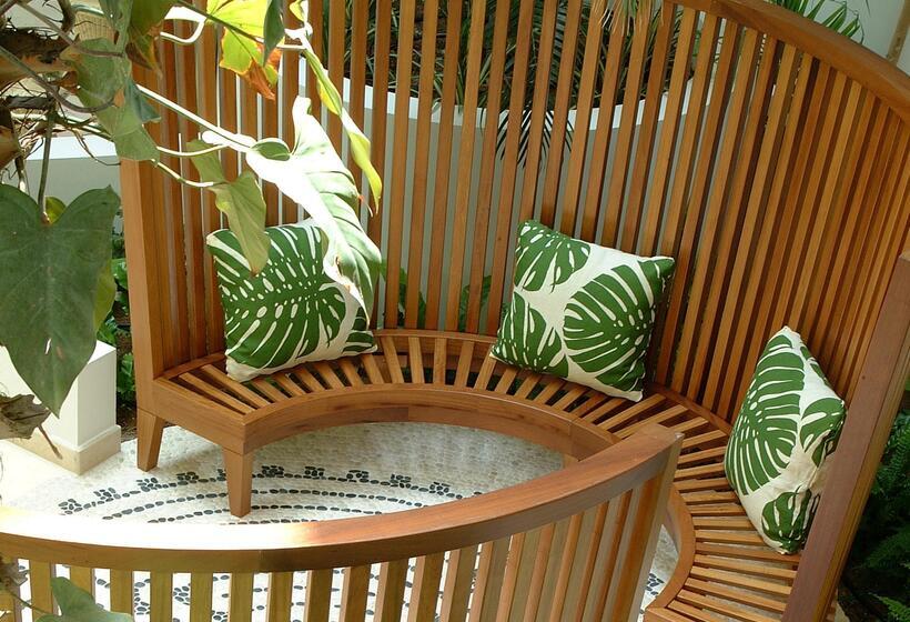 هتل Azia Resort & Spa
