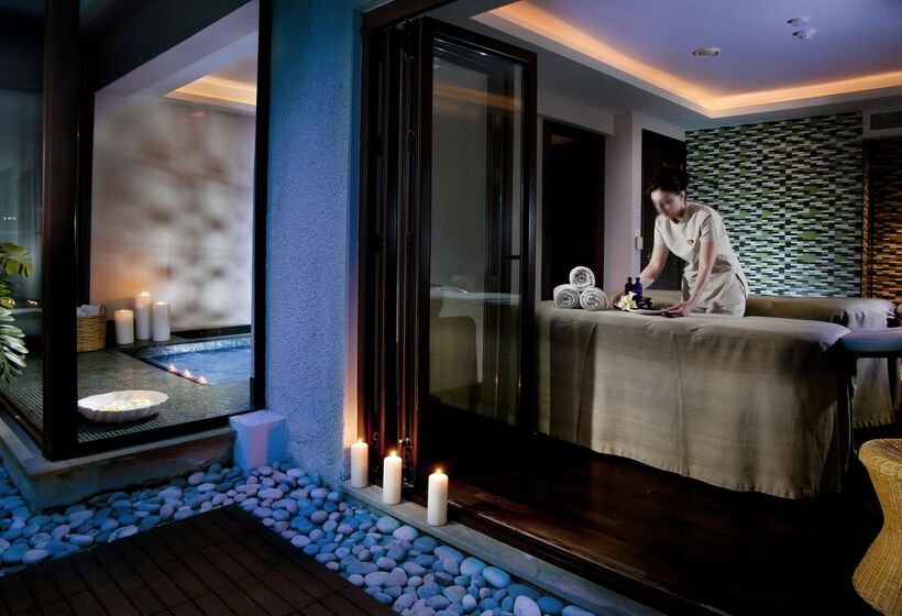 هتل Azia Resort & Spa