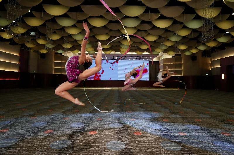 هتل B P International