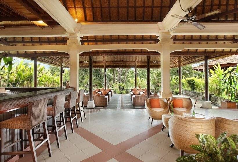 酒店 Bali Tropic Resort & Spa   Chse Certified