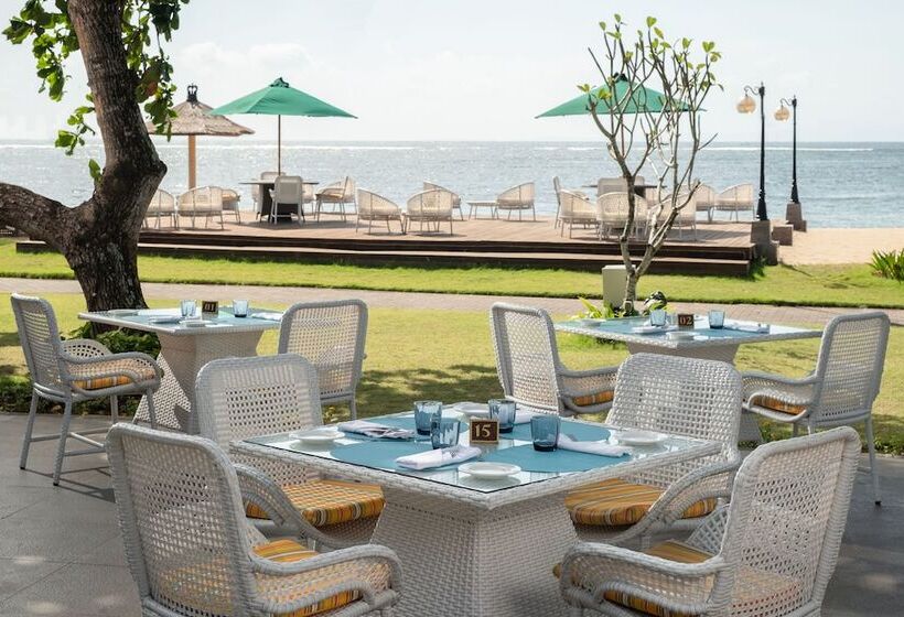 酒店 Bali Tropic Resort & Spa   Chse Certified