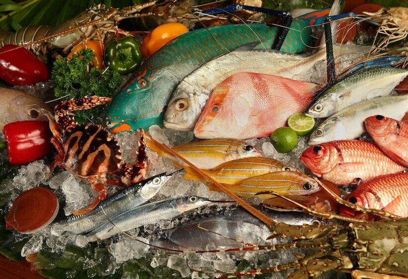 酒店 Bali Tropic Resort & Spa   Chse Certified