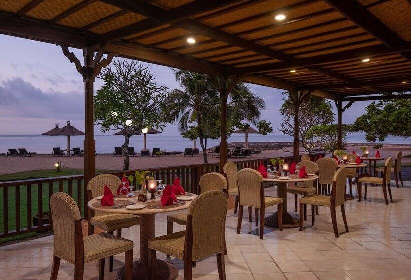 Отель Bali Tropic Resort & Spa   Chse Certified