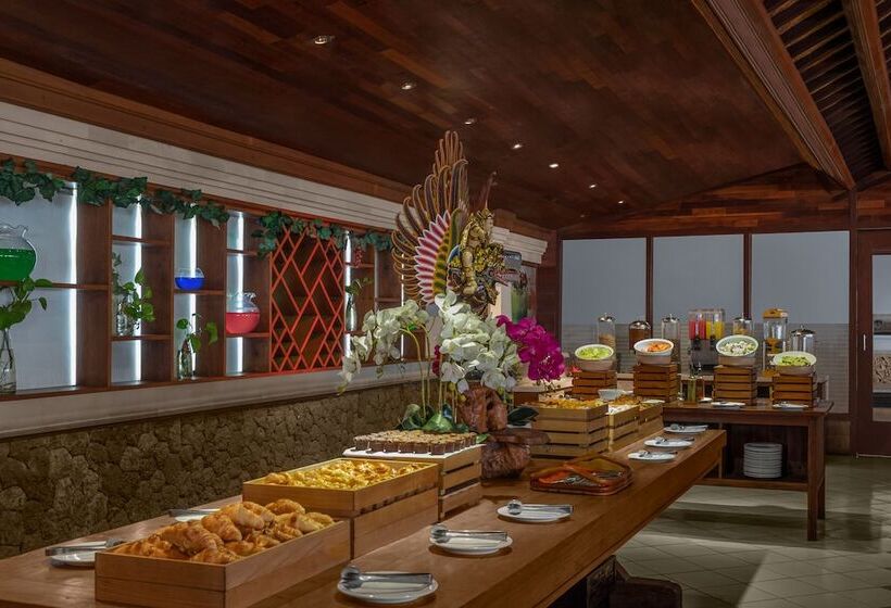 酒店 Bali Tropic Resort & Spa   Chse Certified