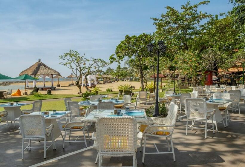 酒店 Bali Tropic Resort & Spa   Chse Certified