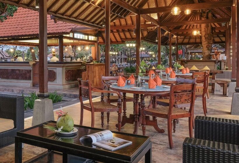 酒店 Bali Tropic Resort & Spa   Chse Certified