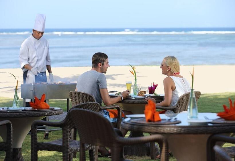 酒店 Bali Tropic Resort & Spa   Chse Certified