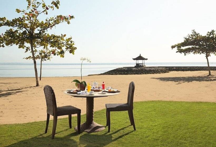 酒店 Bali Tropic Resort & Spa   Chse Certified