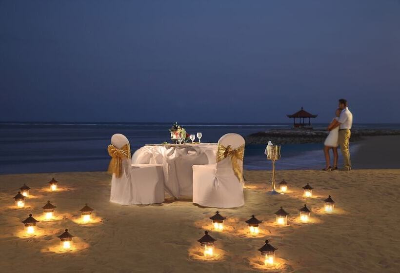 酒店 Bali Tropic Resort & Spa   Chse Certified