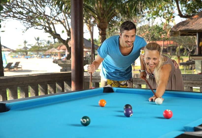 هتل Bali Tropic Resort & Spa   Chse Certified