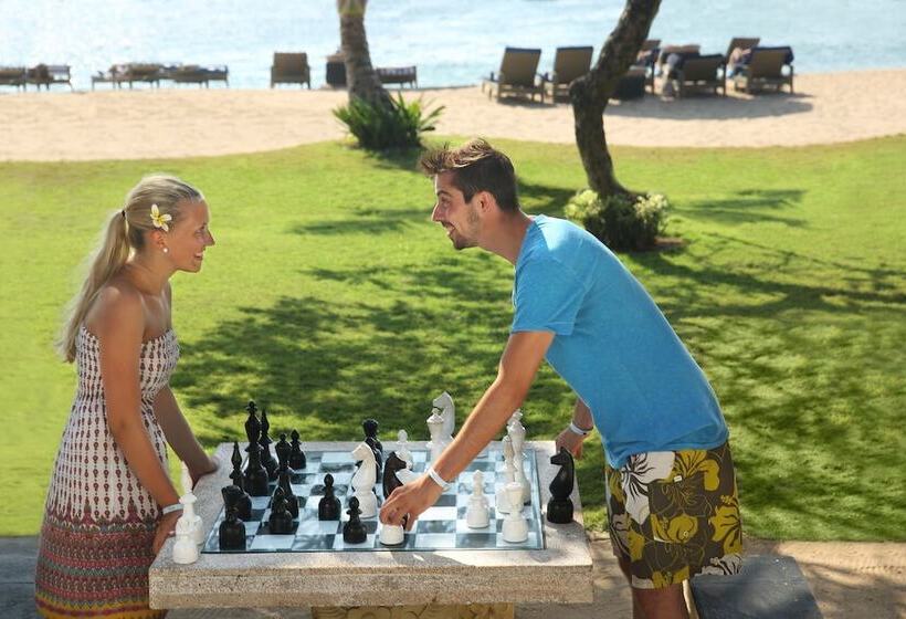 酒店 Bali Tropic Resort & Spa   Chse Certified