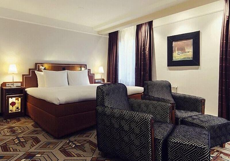 فندق Banks Mansion   All Inclusive Boutique