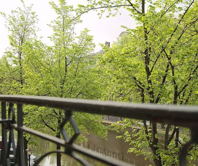 فندق Banks Mansion   All Inclusive Boutique