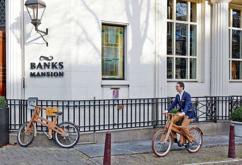 فندق Banks Mansion   All Inclusive Boutique