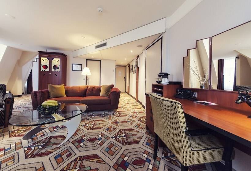 فندق Banks Mansion   All Inclusive Boutique