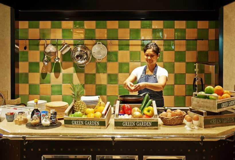 فندق Banks Mansion   All Inclusive Boutique