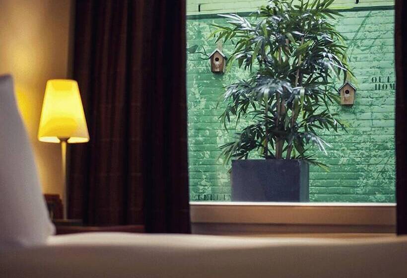 فندق Banks Mansion   All Inclusive Boutique