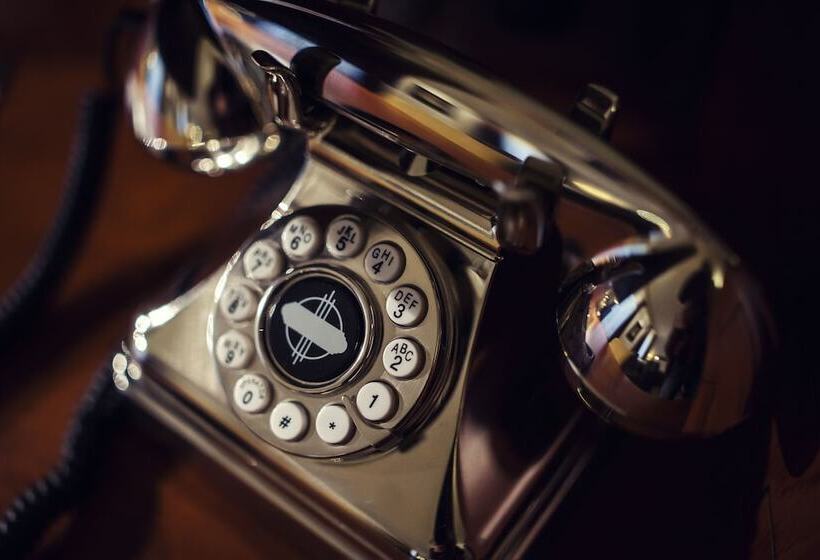 فندق Banks Mansion   All Inclusive Boutique