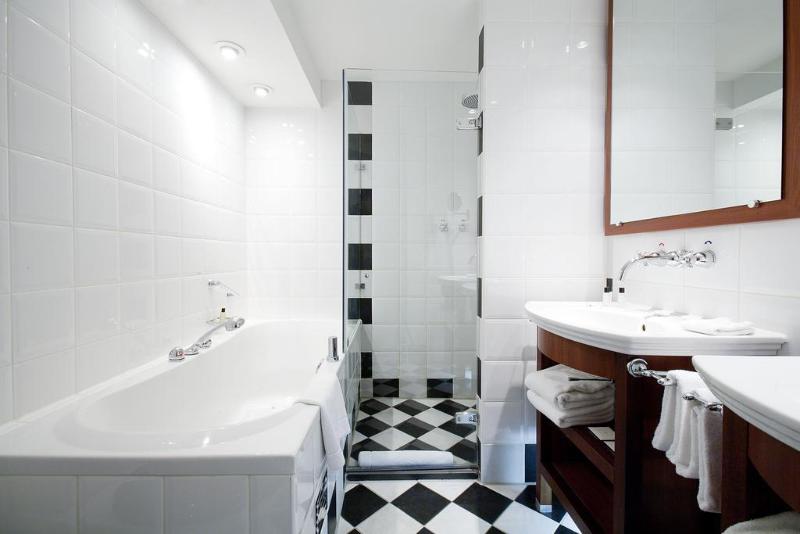 فندق Banks Mansion   All Inclusive Boutique