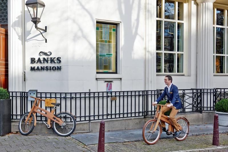 فندق Banks Mansion   All Inclusive Boutique