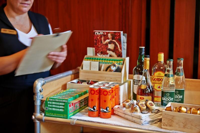 فندق Banks Mansion   All Inclusive Boutique