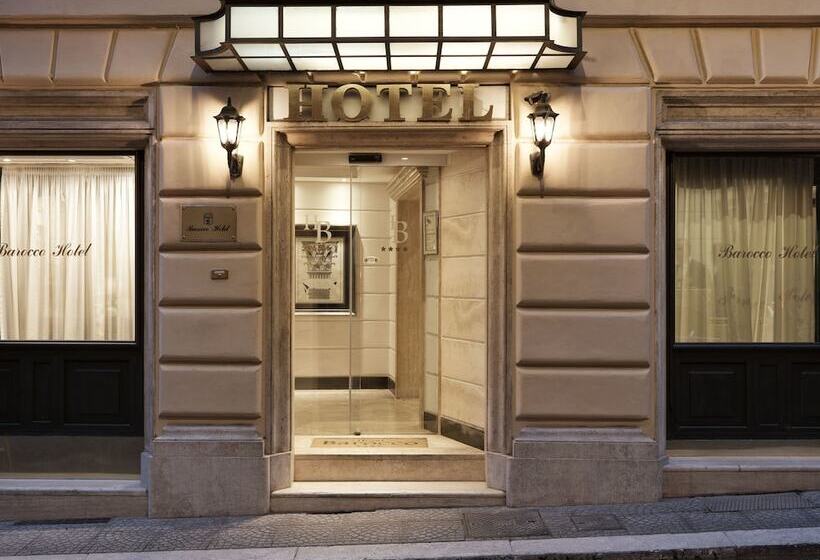 Hotel Barocco