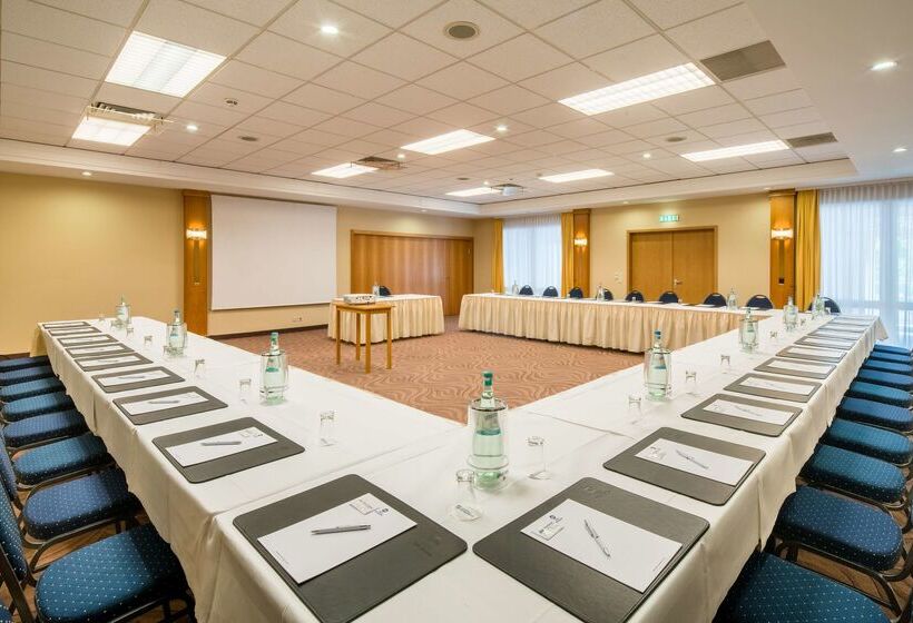 Best Western Hotel Jena