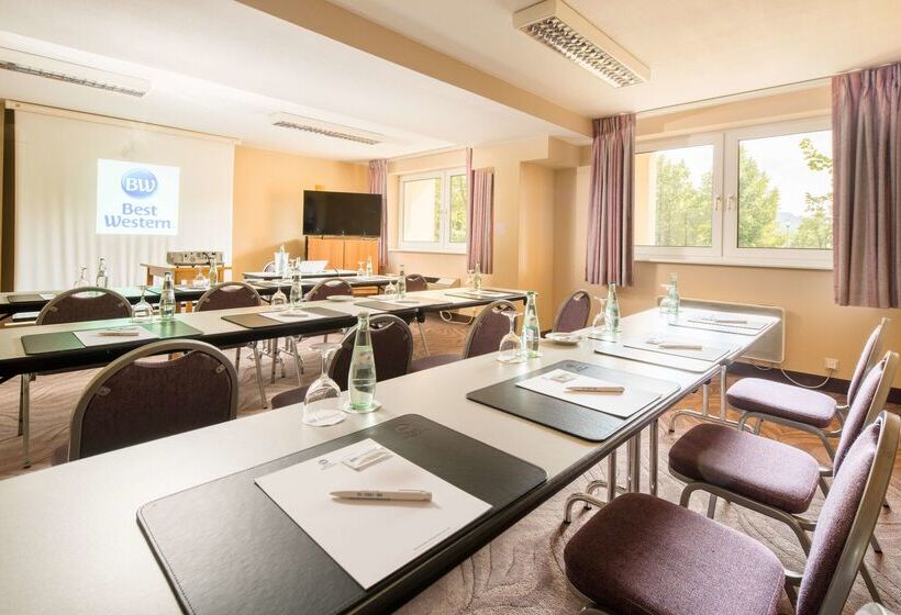 Best Western Hotel Jena