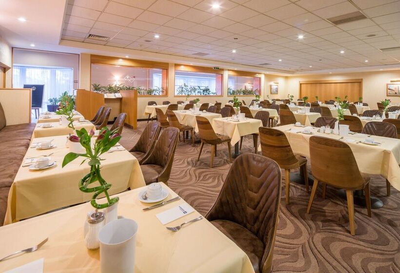 Best Western Hotel Jena