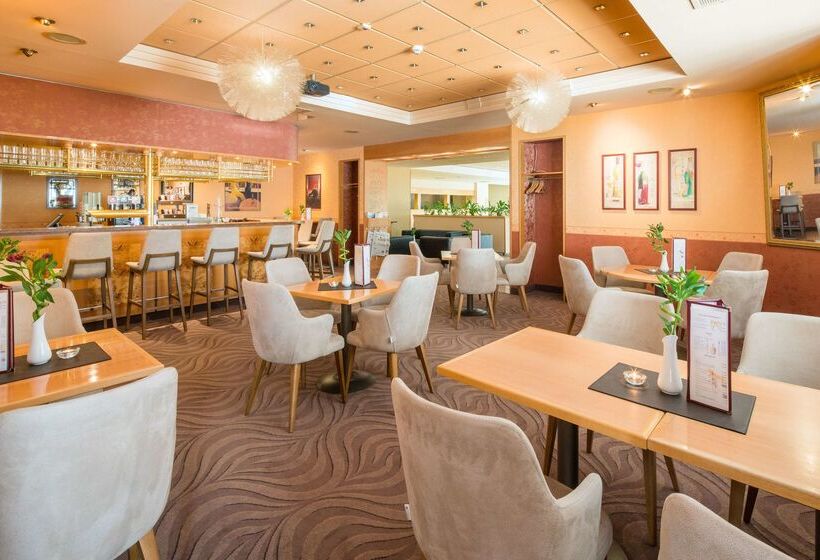 Best Western Hotel Jena