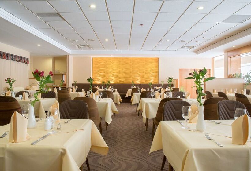 Best Western Hotel Jena