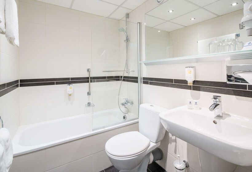 Best Western Hotel Jena