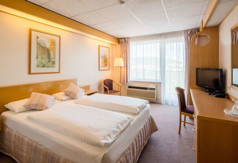 Best Western Hotel Jena