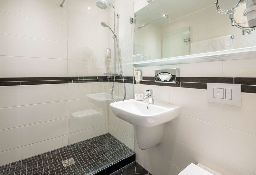 Best Western Hotel Jena