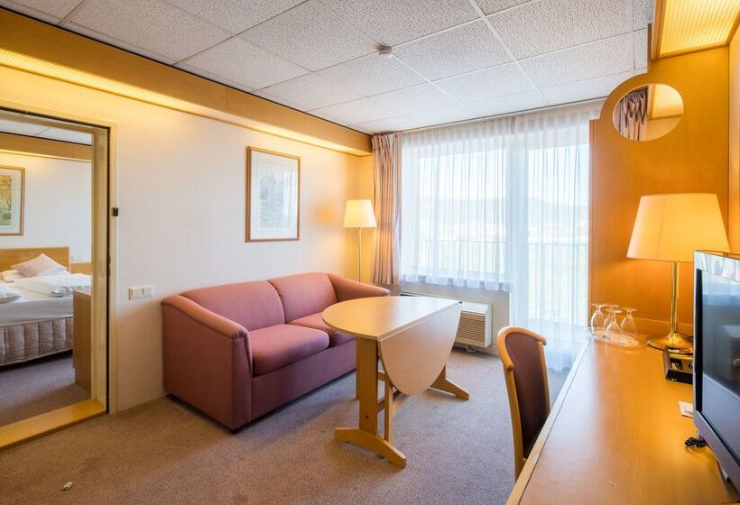 Best Western Hotel Jena