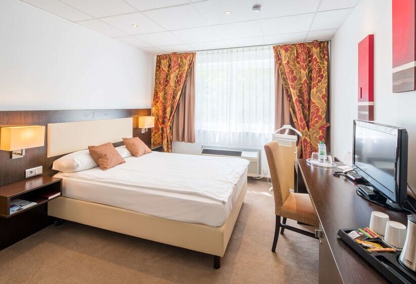 Best Western Hotel Jena